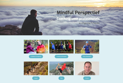 Mindful Perspectief