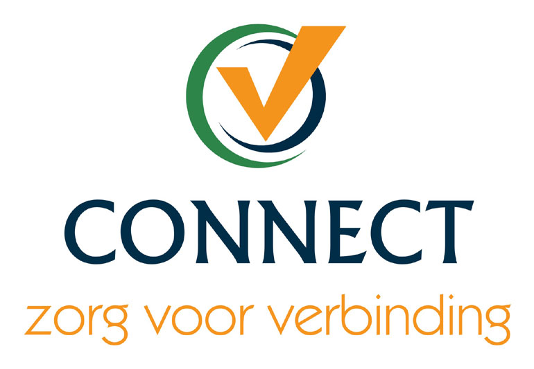 Connect logo