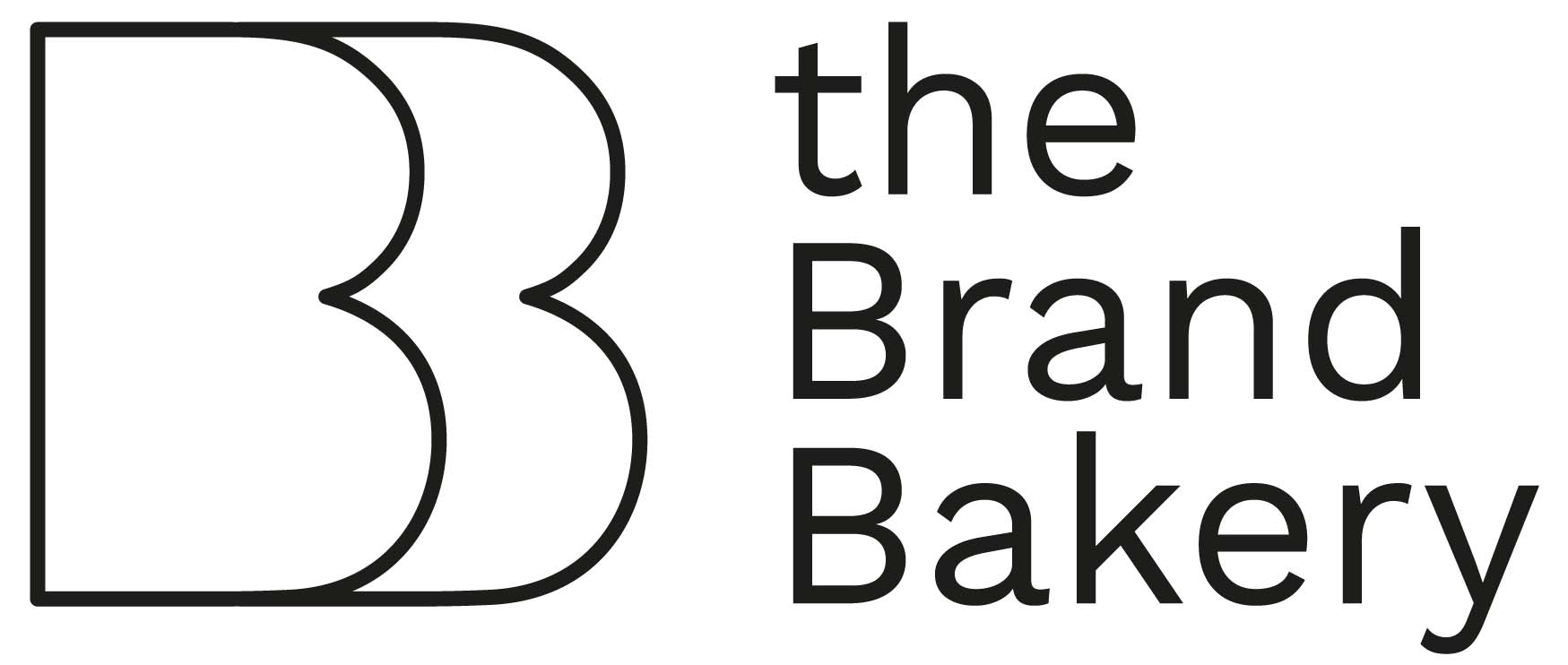 the Brand Bakery logo